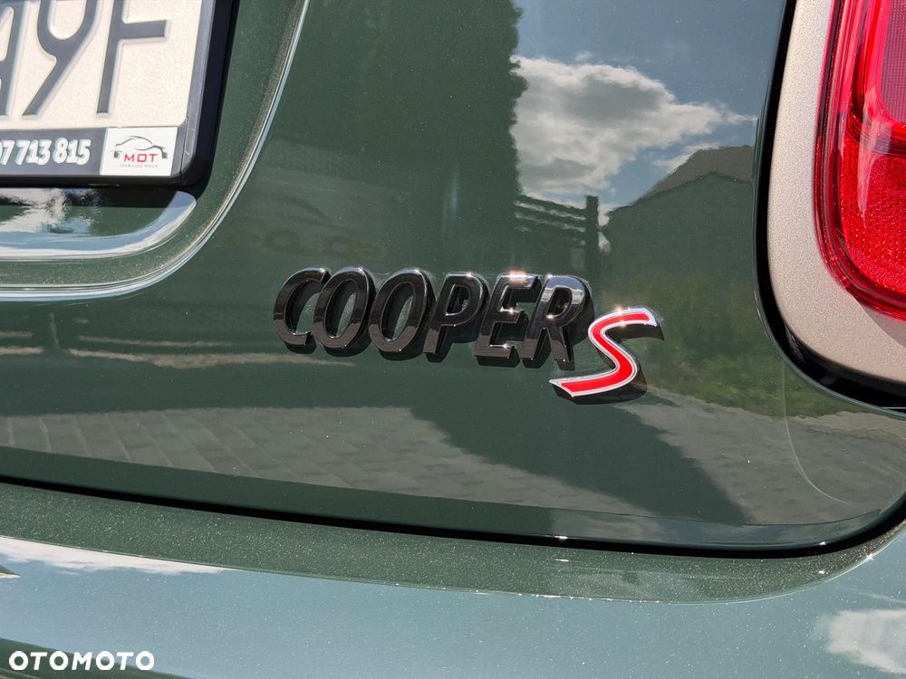 MINI Cooper - 12