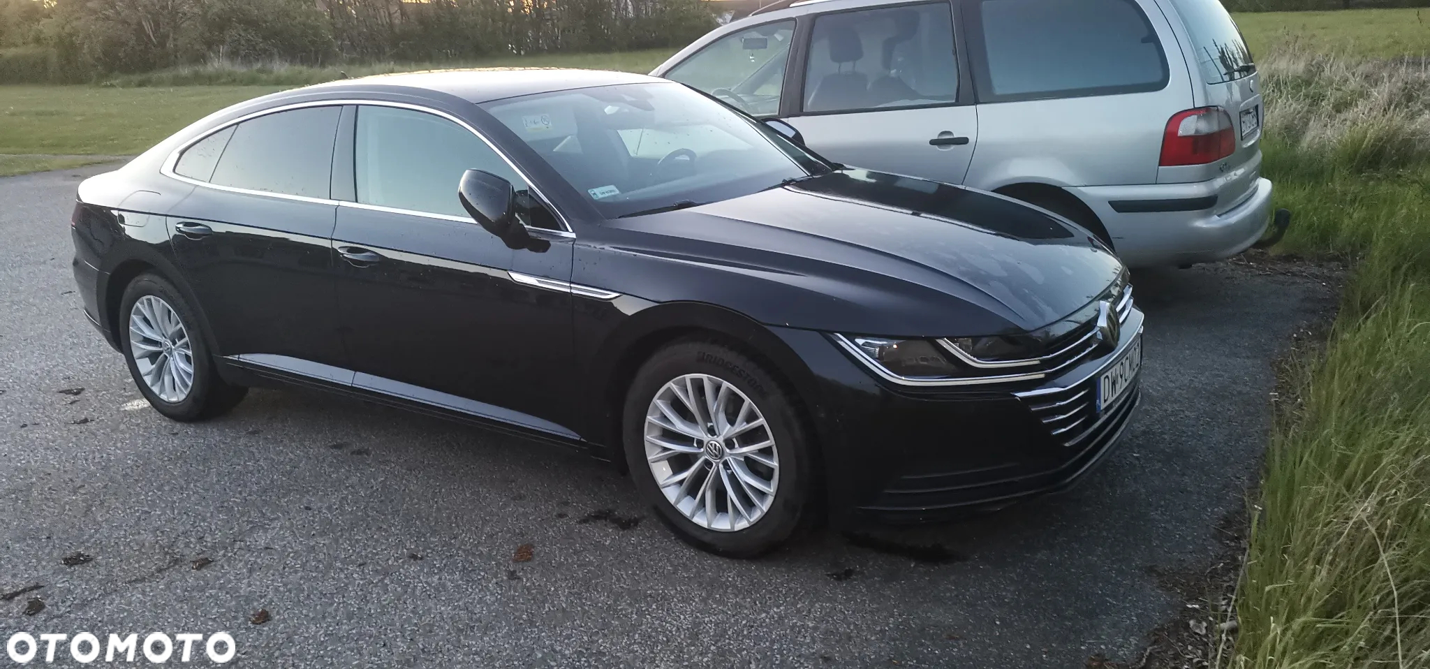 Volkswagen Arteon 2.0 TDI SCR Elegance DSG - 5