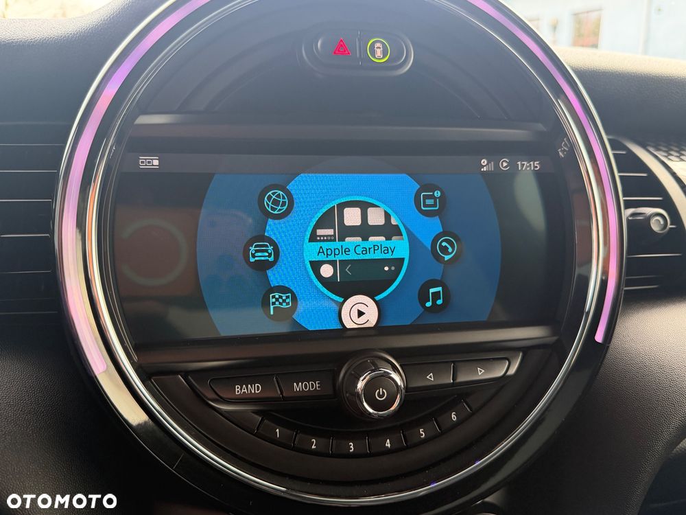 MINI Cooper John Works John Works Trim - 33