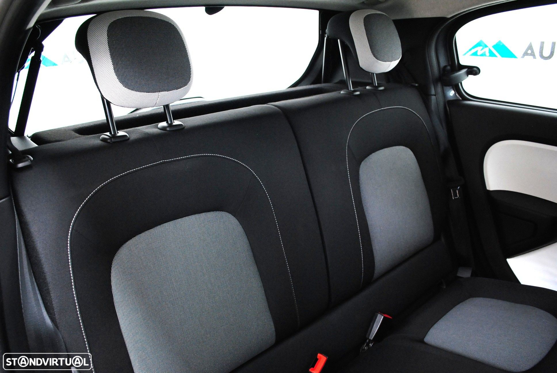 Renault Twingo 1.0 SCe Equilibre - 21