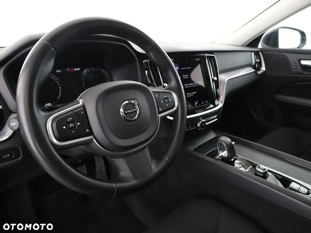 Volvo V60 B4 D Geartronic Momentum Pro - 15