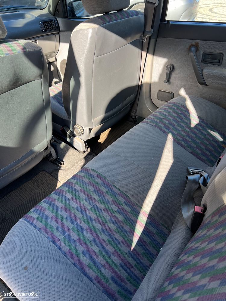 Renault 19 1.4 RT - 11