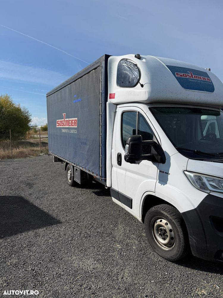Fiat DUCATO - 3