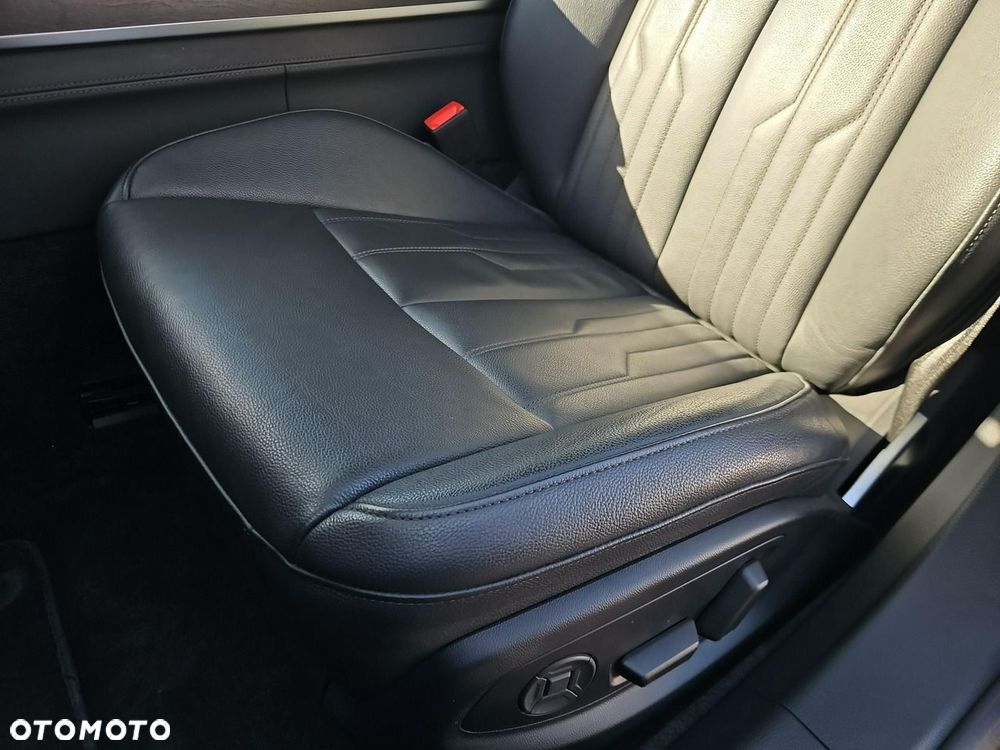 Audi A8 50 TDI quattro tiptronic - 12