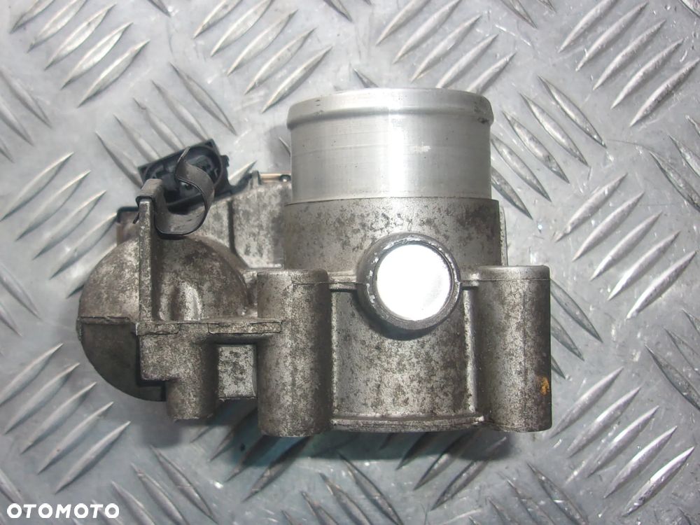 Fiat Palio Idea Lancia Y - przepustnica 1.2 - 3