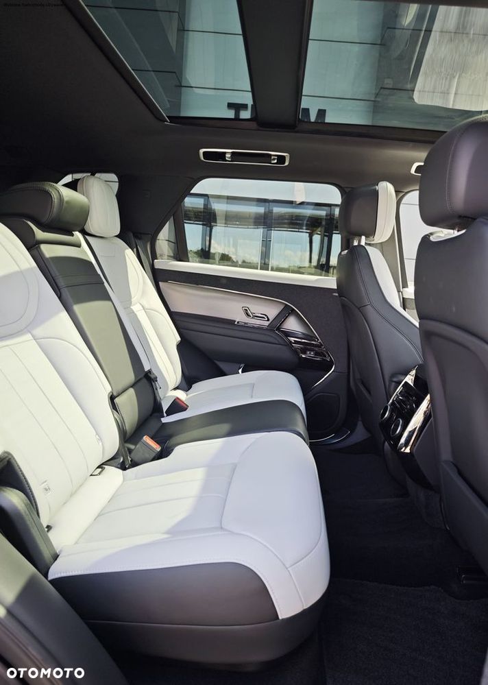 Land Rover Range Rover Sport S 3.0 D HSE Dynamic - 8