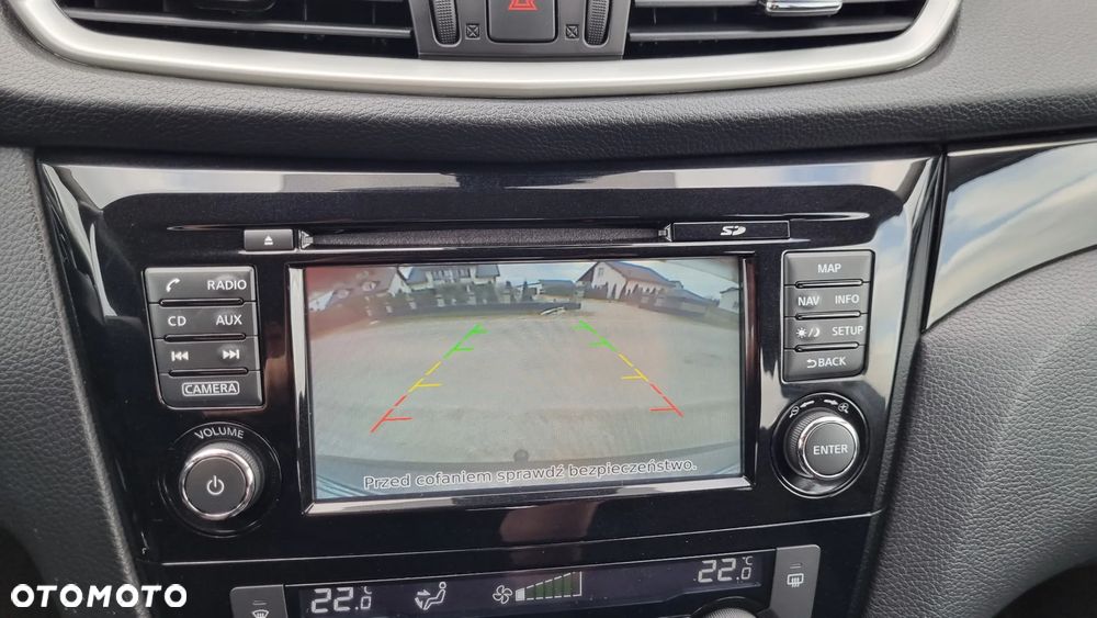 Nissan Qashqai 1.2 DIG-T N-Vision - 15