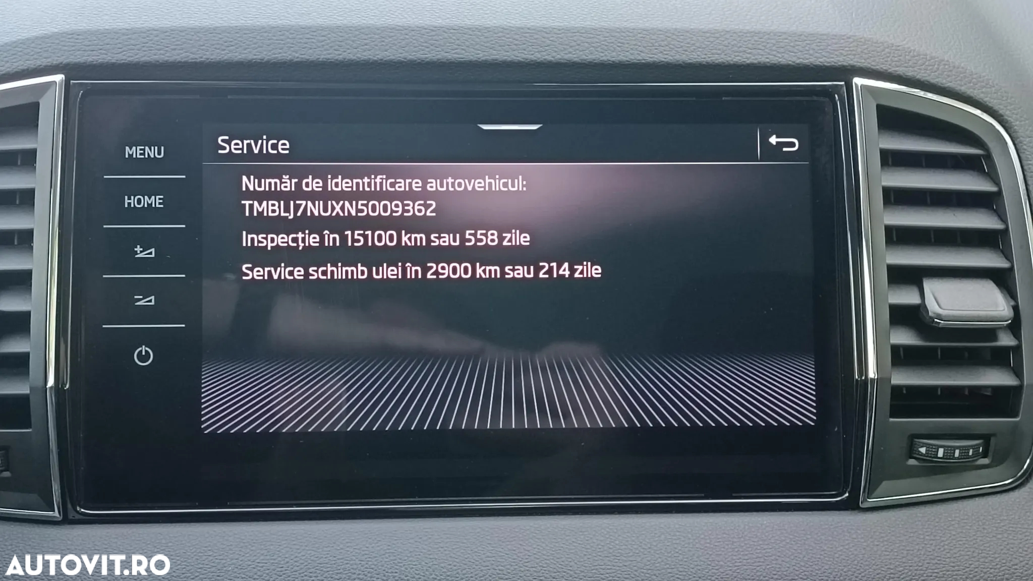 Skoda Karoq 2.0 TDI 4X4 DSG Ambition - 24