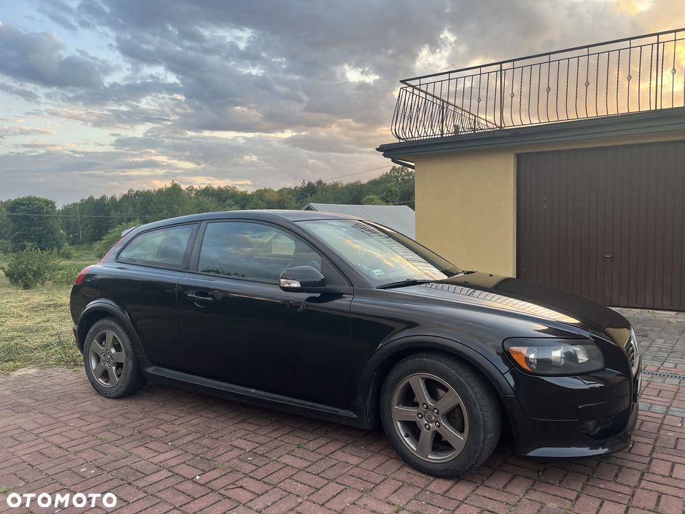 Volvo C30 1.6D DRIVe Start-Stop - 9
