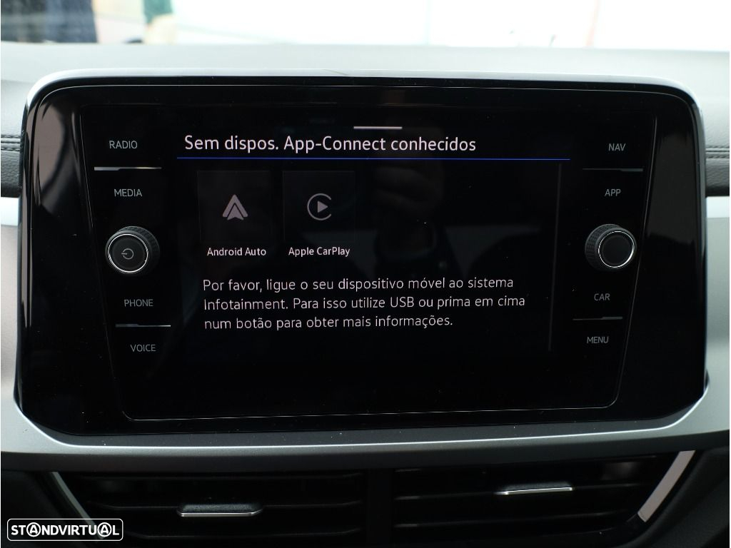 VW T-Roc 1.5 TSI Urban DSG - 33