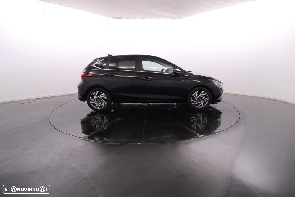 Hyundai i20 1.2 MPi Comfort - 10