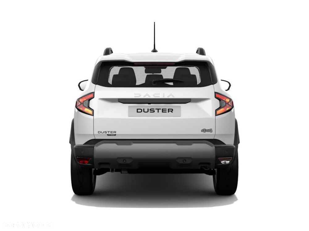 Dacia Duster - 8