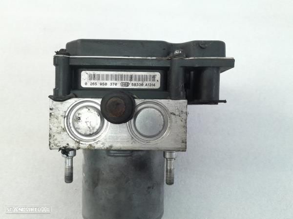 Abs  Citroen C4 I (Lc_) - 4