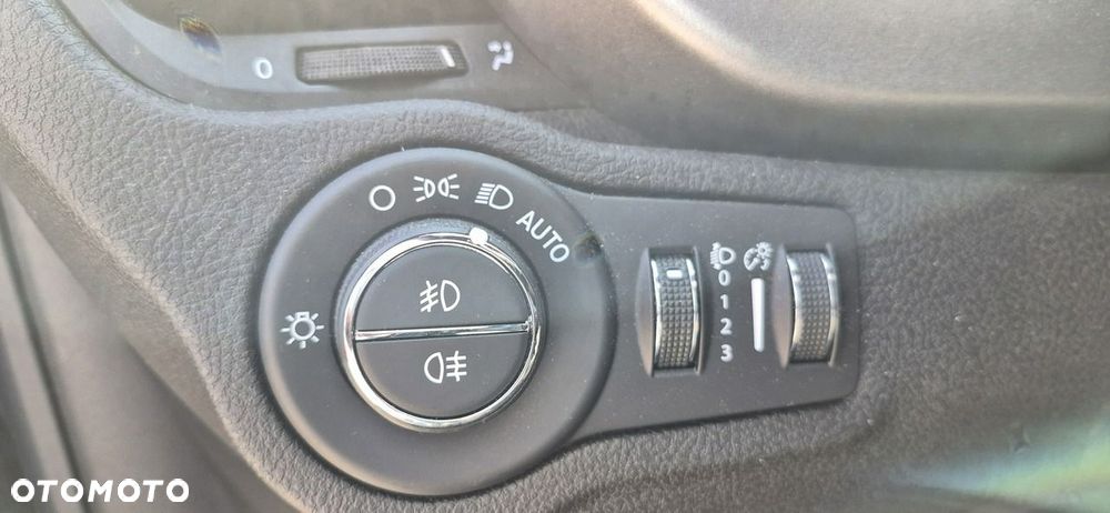 Fiat 500X 1.0 T3 Sport - 15
