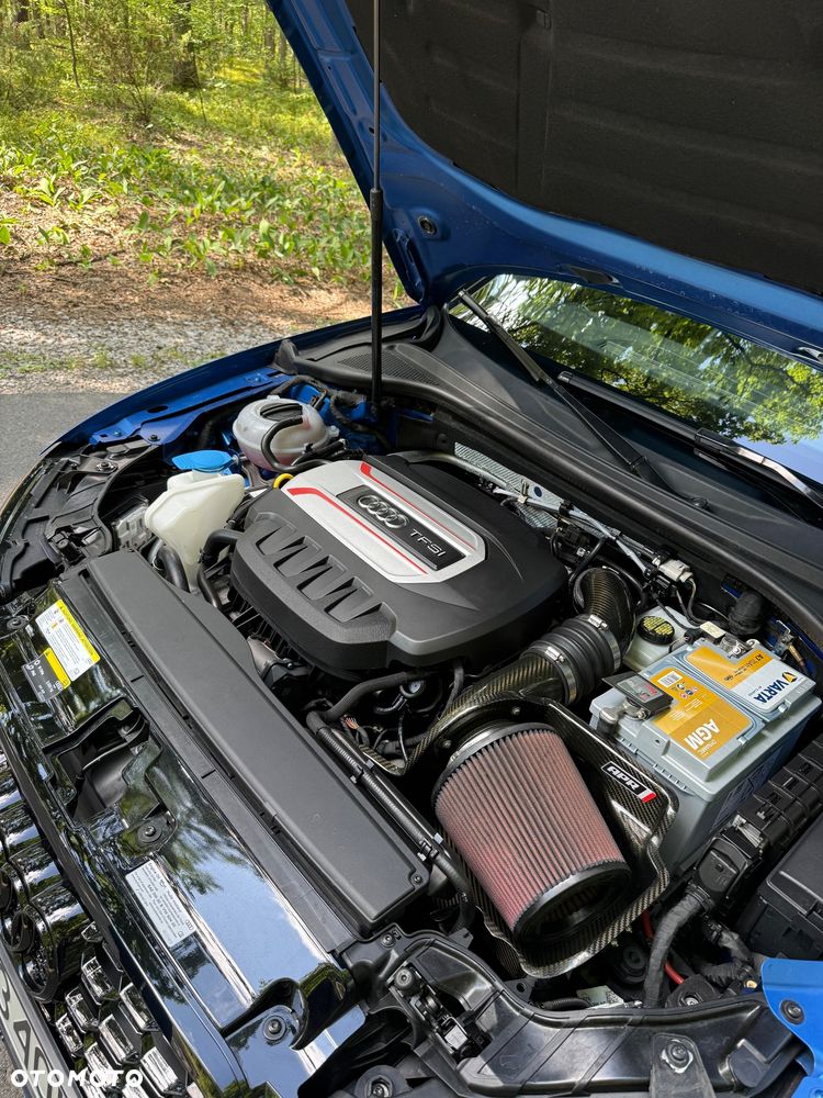 Audi S3 - 23