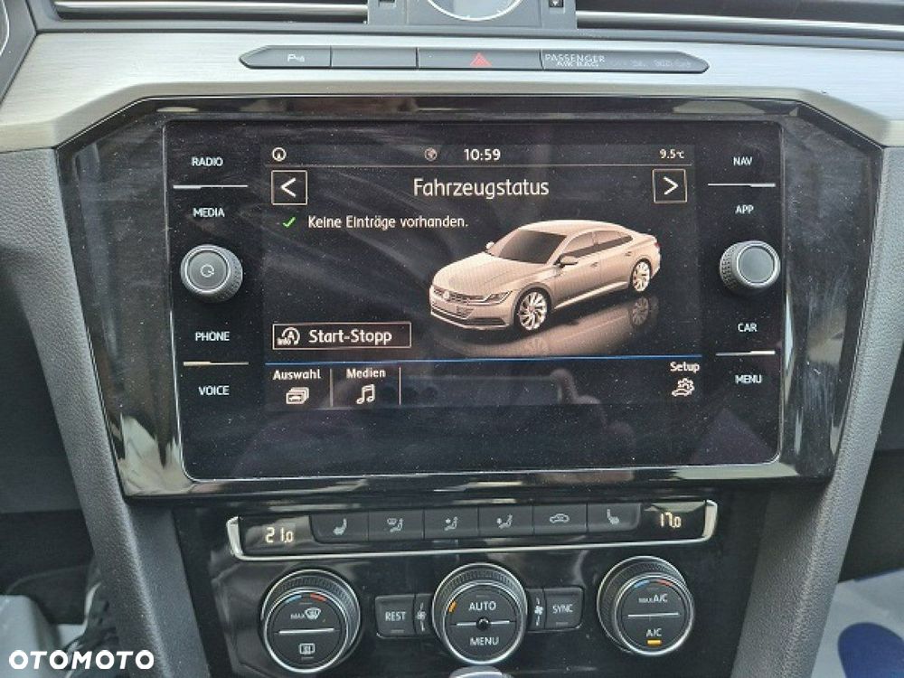 Volkswagen Arteon - 19