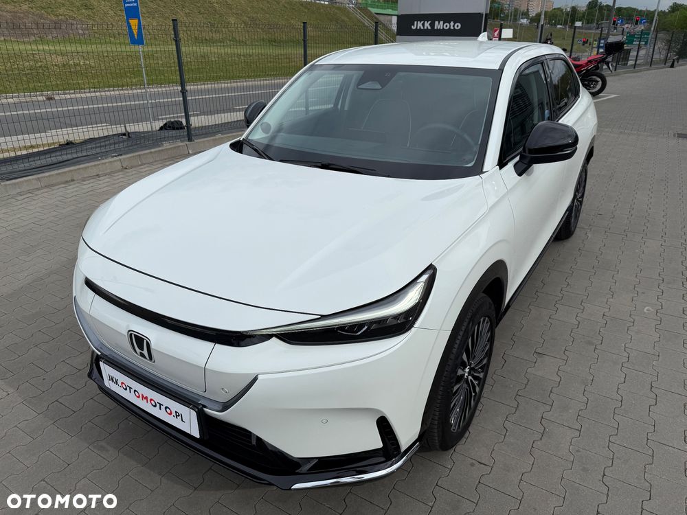 Honda e:NY1 69kWh Elegance - 17