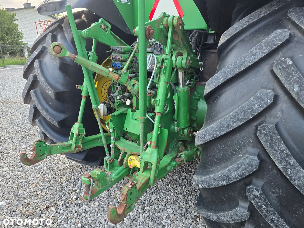 John Deere 7280R/TUR/Ładowacz czołowy/Traktor - 19