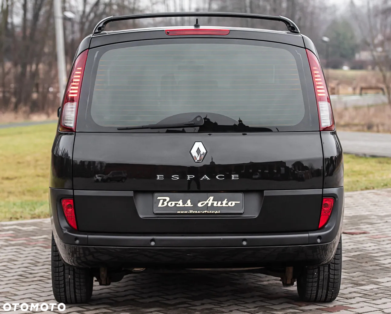 Renault Espace 2.0 dCi Dynamique - 11
