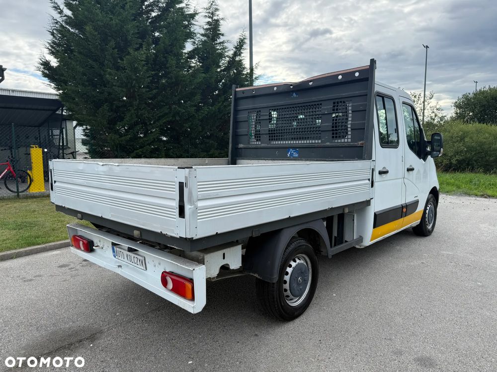 Opel Movano - 6