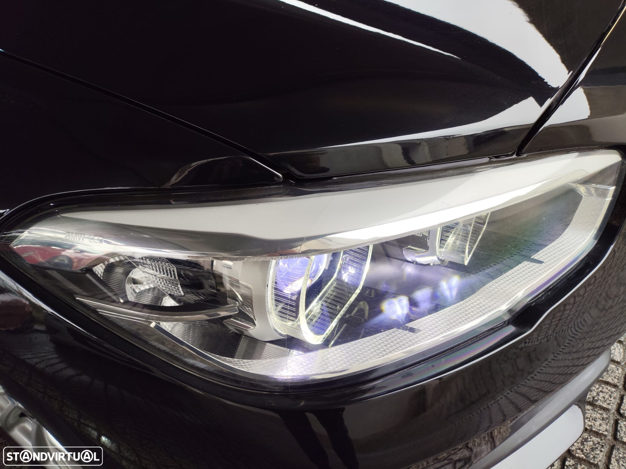 BMW 116 d EfficientDynamics Edition - 23