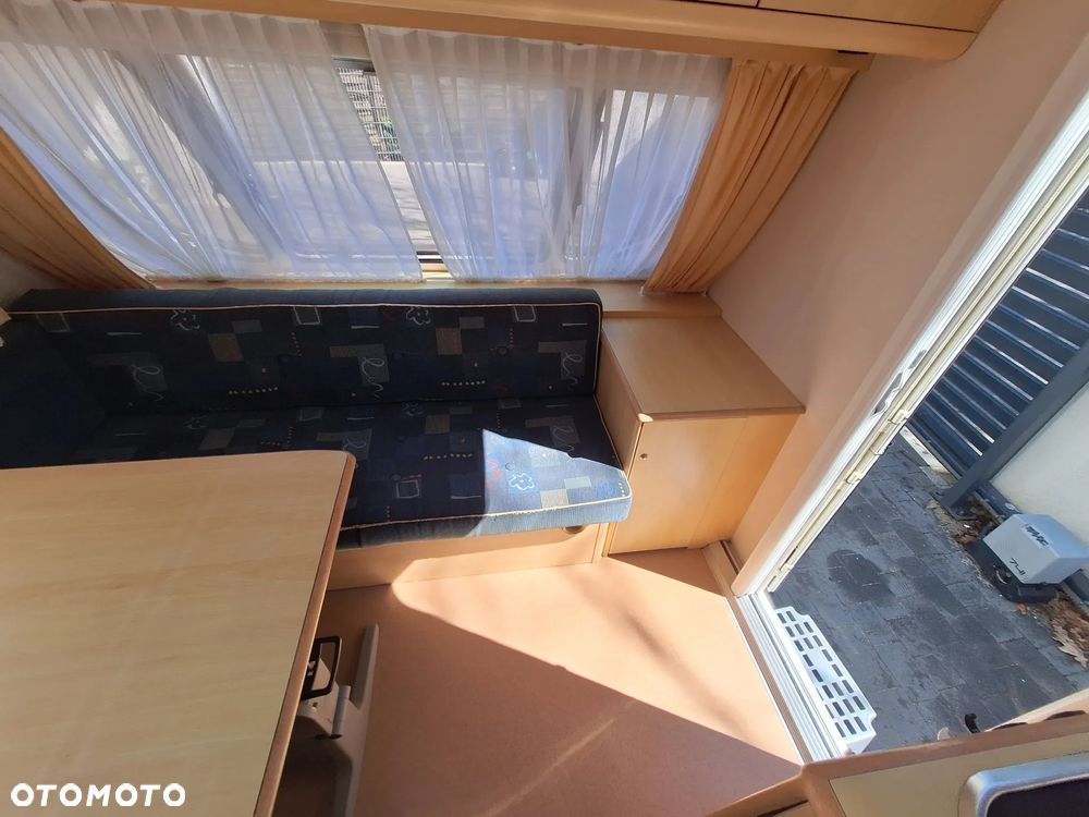 Chateau Calista Cruise 450 - 16