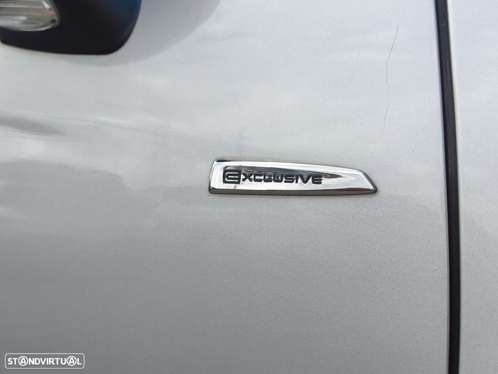 Citroën C3 1.2 VTi Exclusive - 10