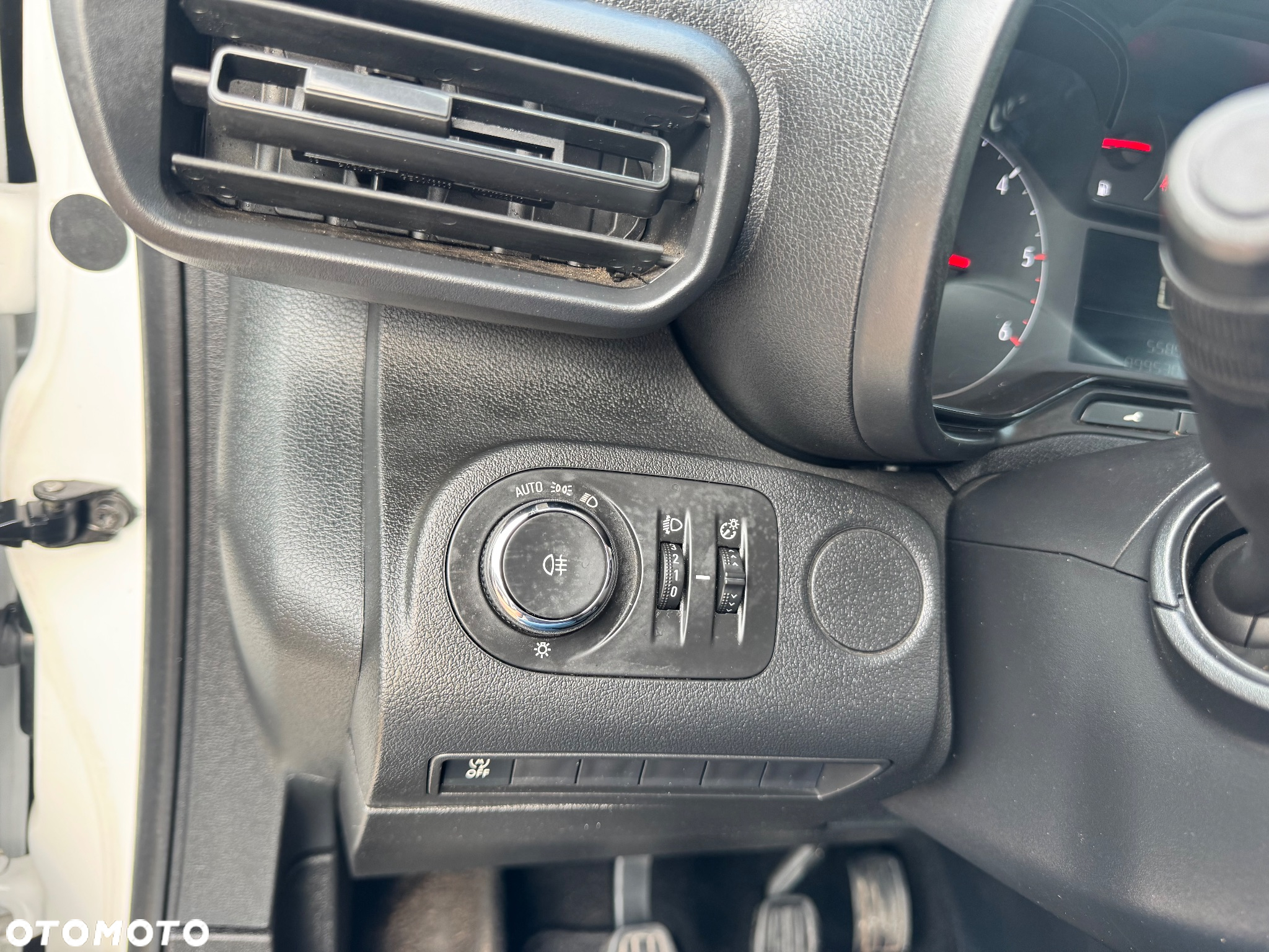Opel Combo - 20