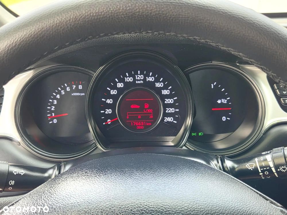 Kia Ceed Cee'd 1.4 M - 7