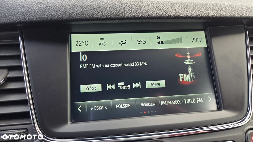 Opel Astra V 1.6 CDTI Enjoy S&S - 26