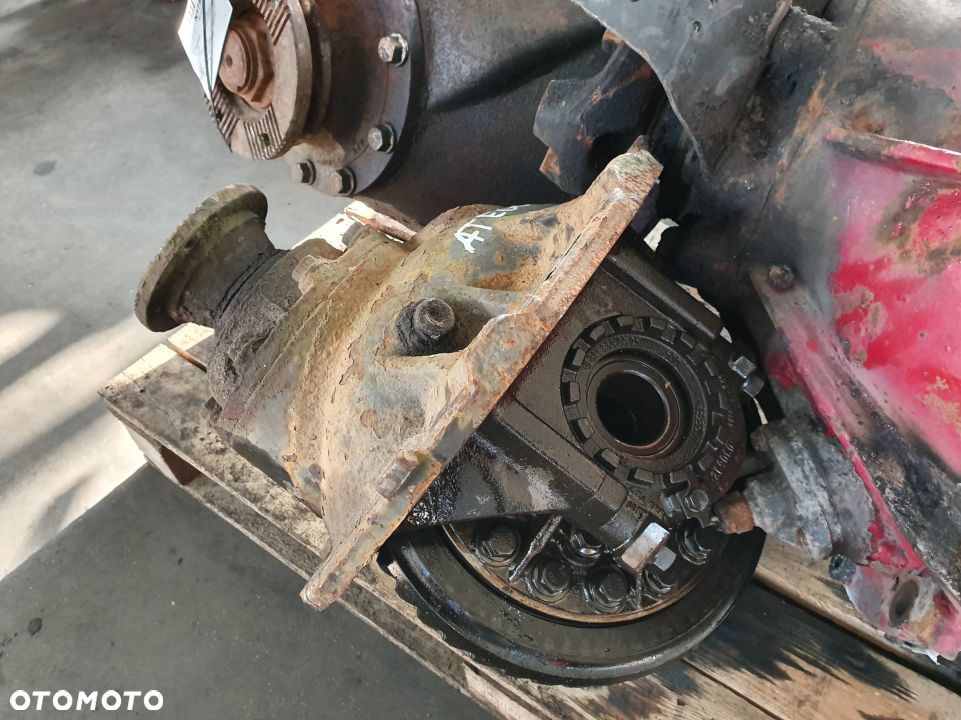 WKŁAD MOSTU TYŁ RENAULT PREMIUM 320 46:12 - 5