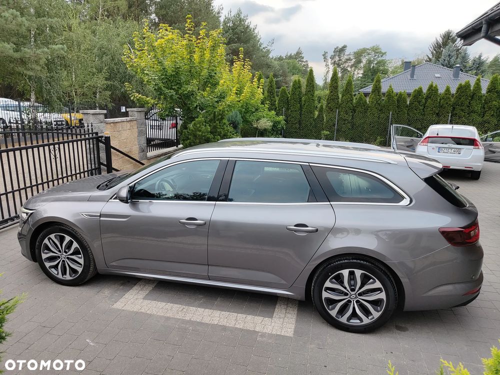 Renault Talisman ENERGY dCi 130 INTENS - 33