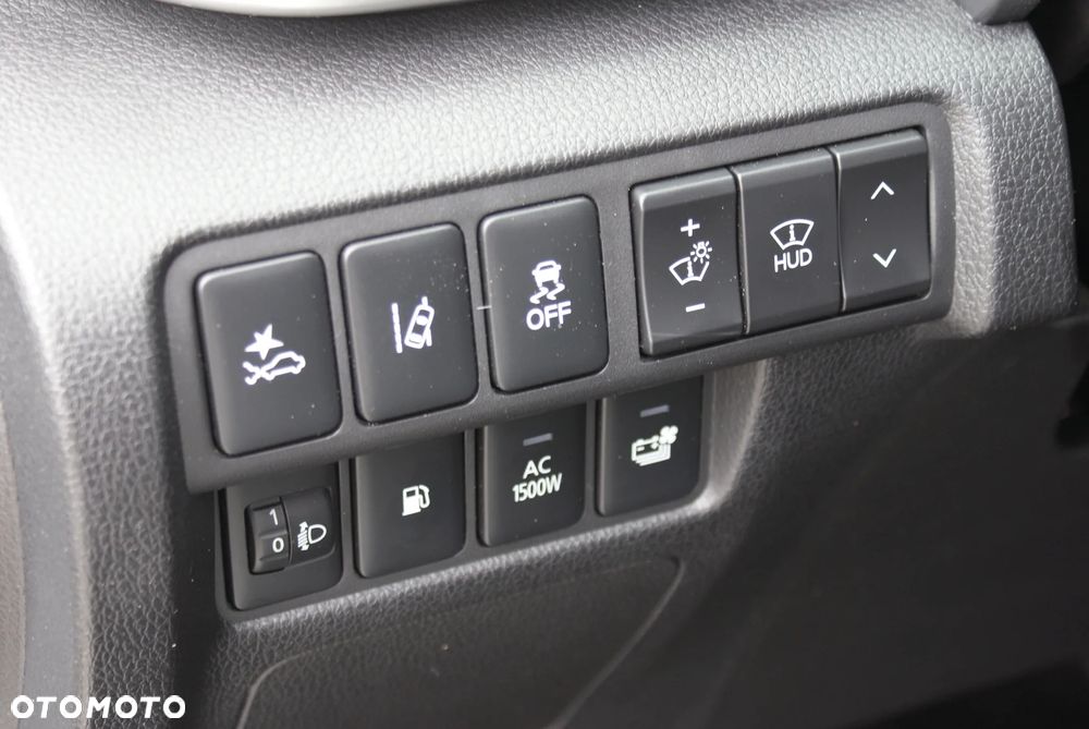 Mitsubishi Eclipse Cross 4WD Top - 6