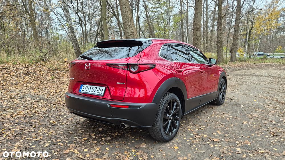 Mazda CX-30 - 8