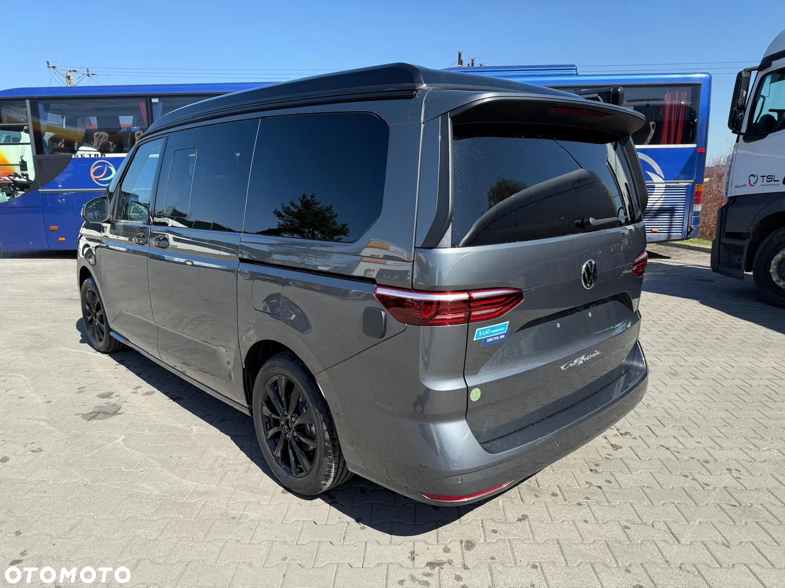 Volkswagen California - 8