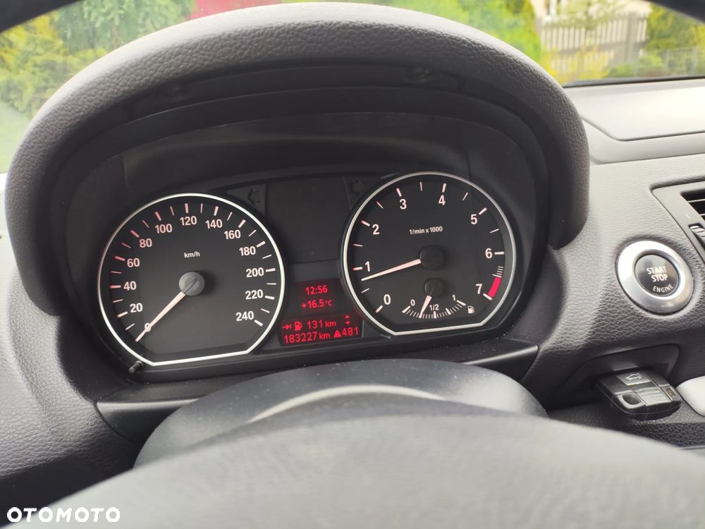 BMW Seria 1 116i - 13