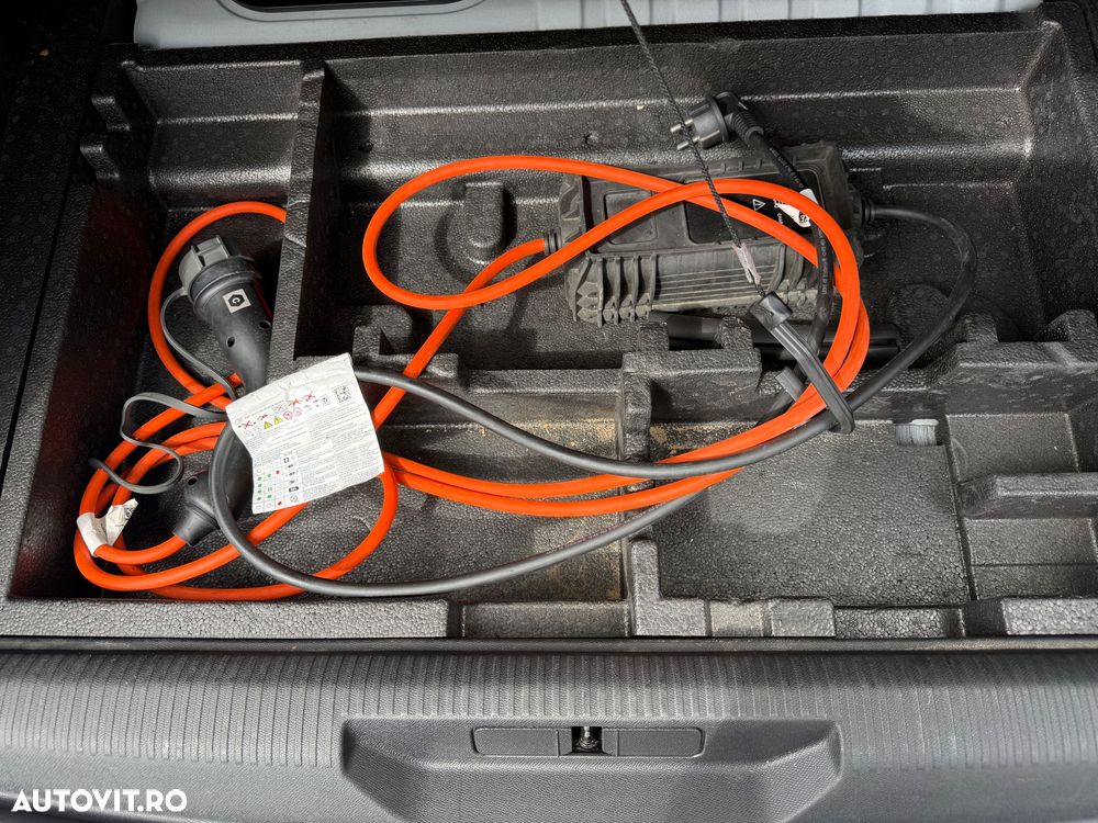 Peugeot 308 225 e-EAT8 GT Pack - 8