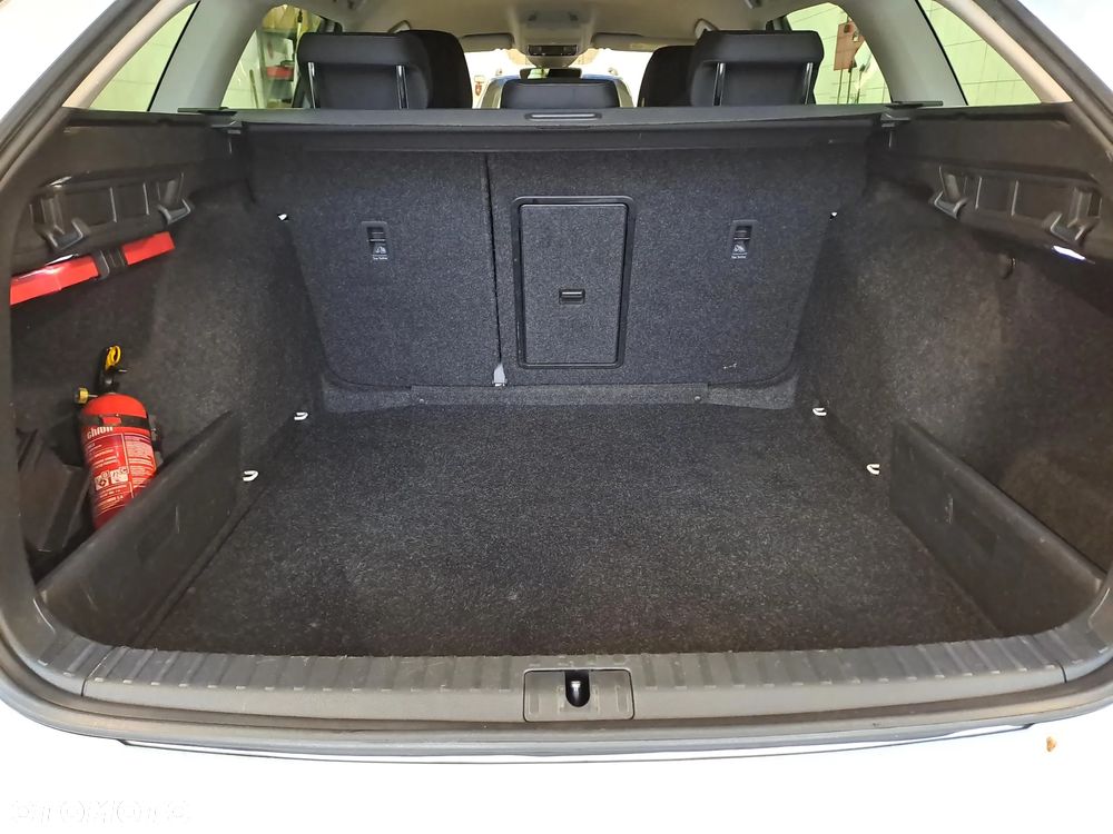 Skoda Octavia 1.5 TSI ACT Style - 12