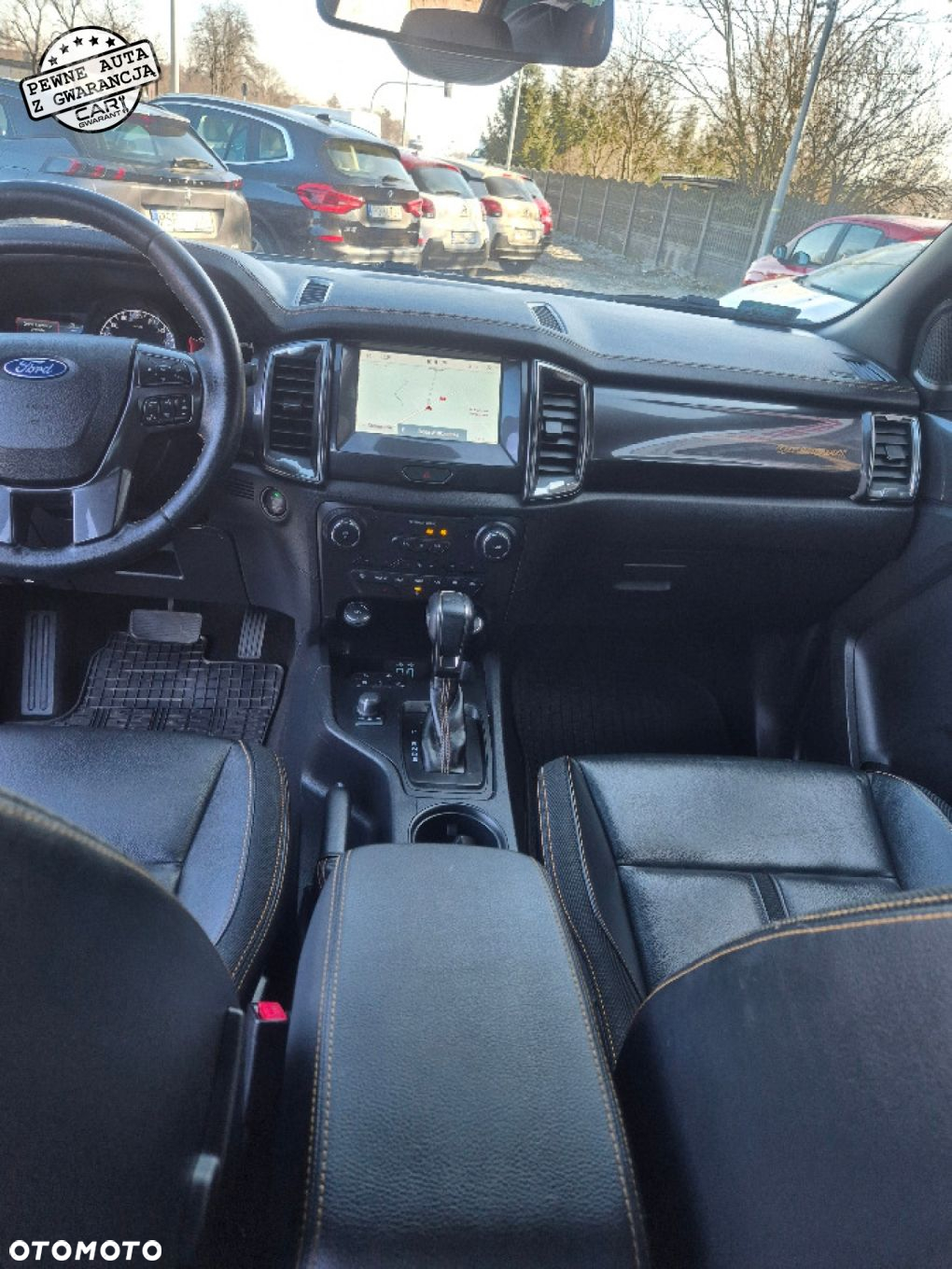 Ford Ranger - 19