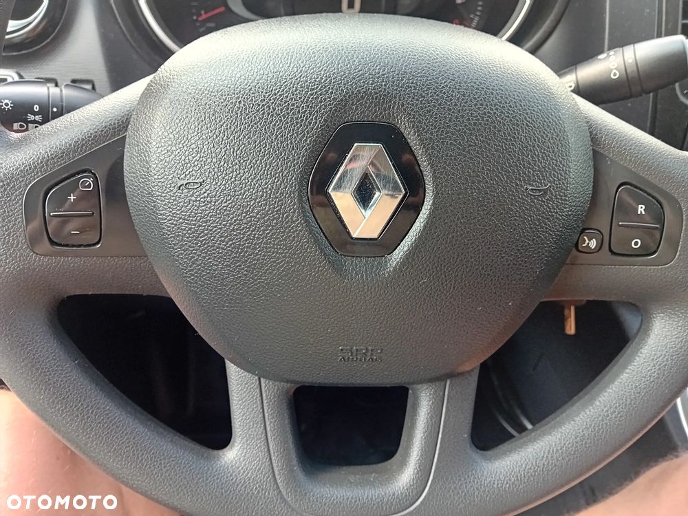 Renault Trafic Pilot - 30