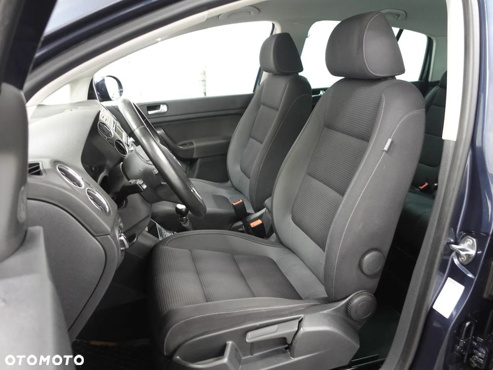 Volkswagen Golf Plus 1.4 TSI Comfortline - 21