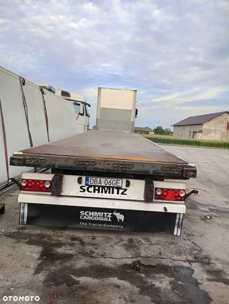 Schmitz Cargobull Schmitz - 9