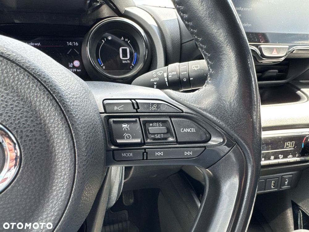 Toyota Yaris - 24
