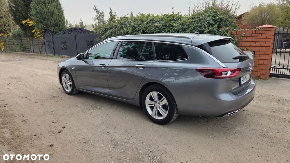 Opel Insignia 1.6 CDTI Executive - 24