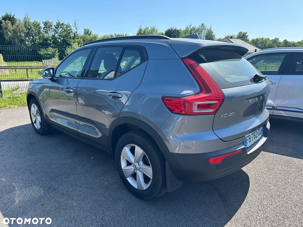 Volvo XC 40 D3 Momentum - 12