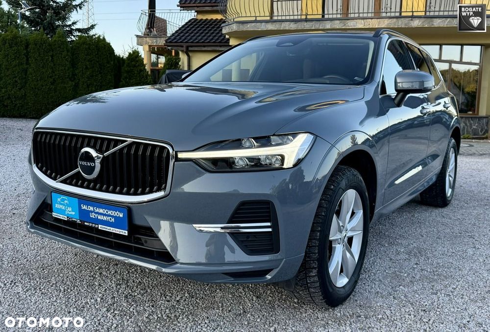 Volvo Xc 60