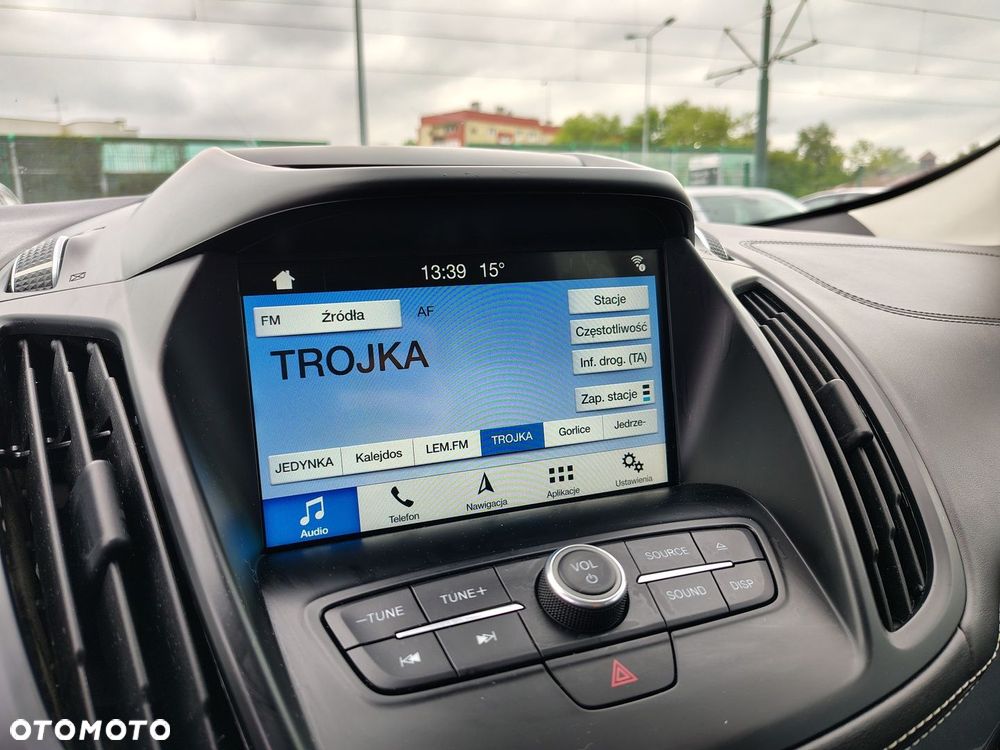 Ford Kuga Vignale 2.0 TDCi AWD - 19