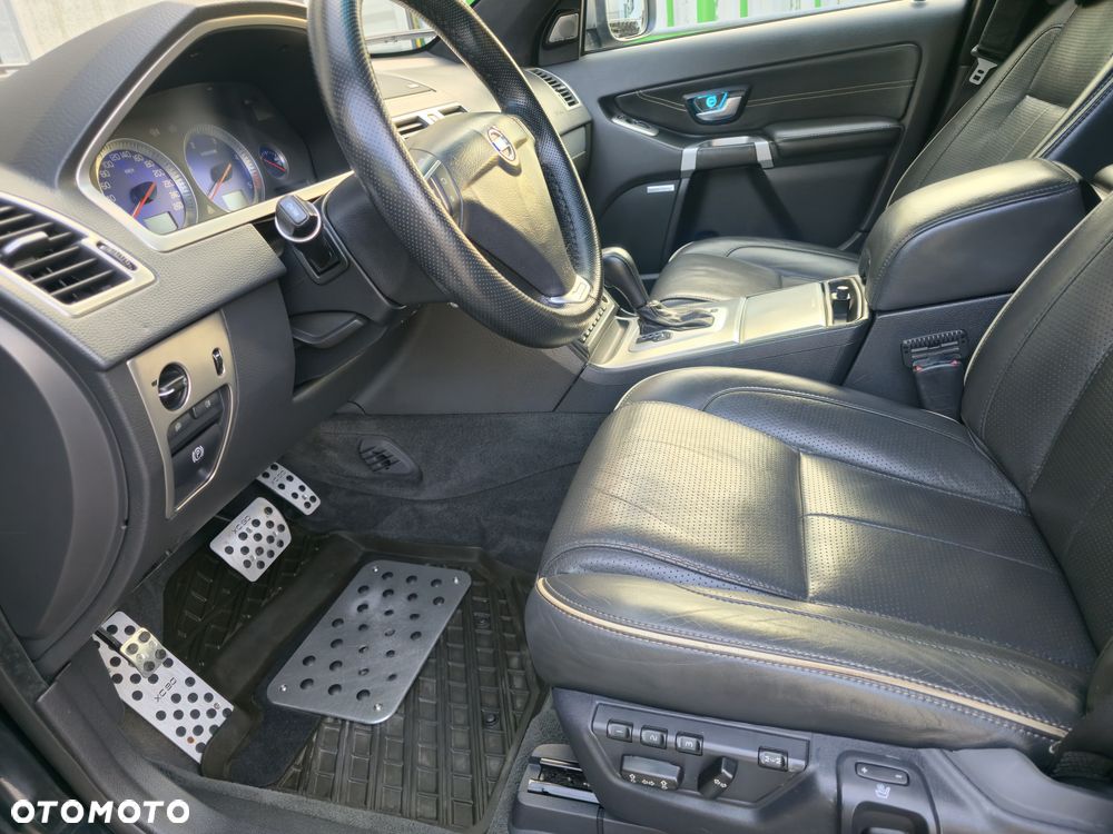 Volvo XC 90 D5 AWD Executive - 35