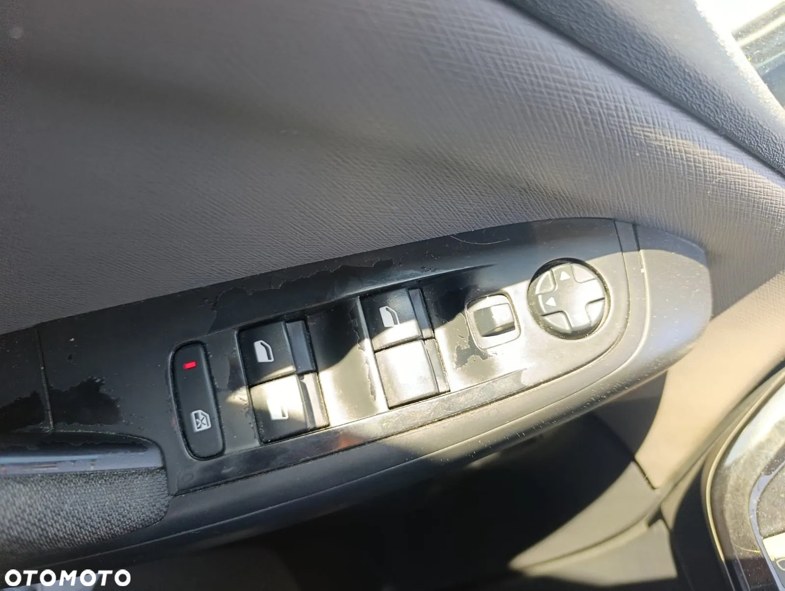 Citroën C4 Picasso BlueHDi 120 EAT6 FEEL - 16