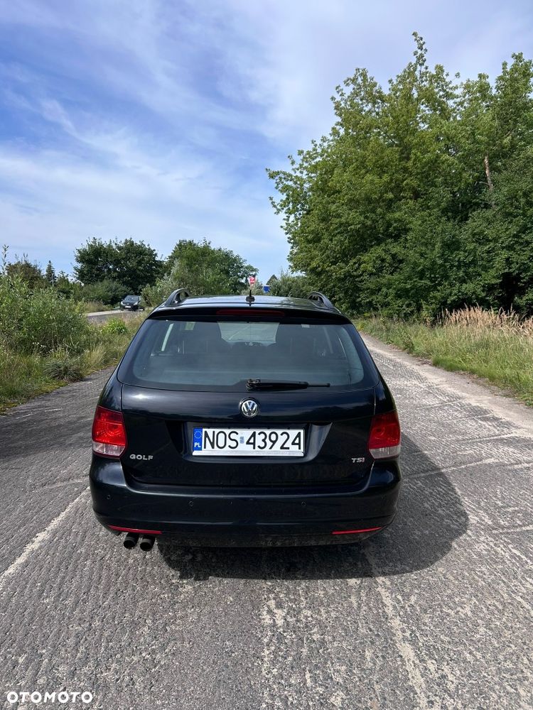 Volkswagen Golf - 3